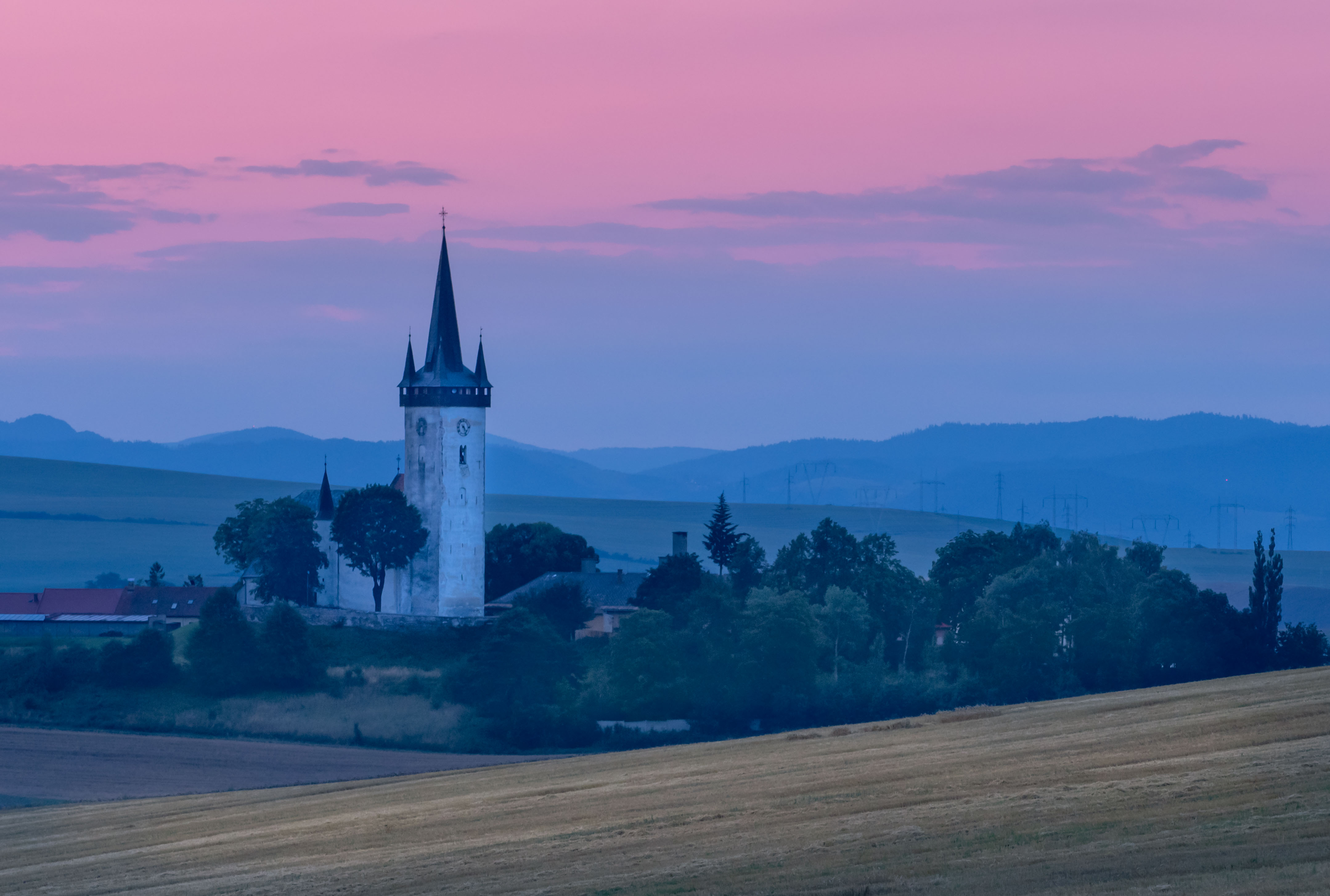 Spis region, Slovakia